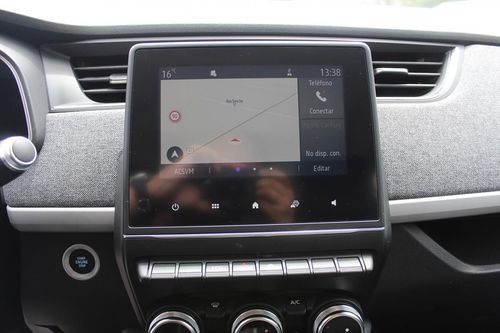 Renault Zoe - Photo 27
