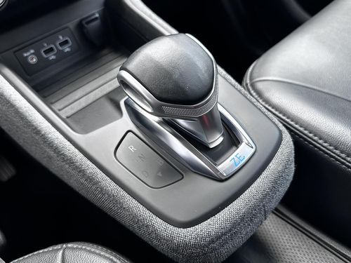 Renault Zoe - Photo 28
