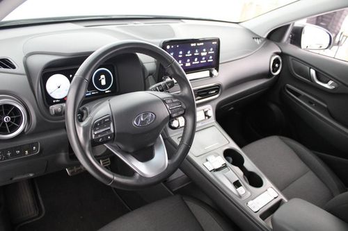 Hyundai Kauai - Photo 11