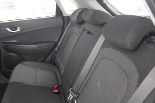 Hyundai Kauai - Photo 32