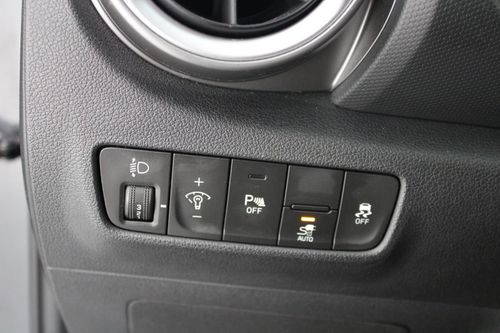 Hyundai Kauai - Photo 13