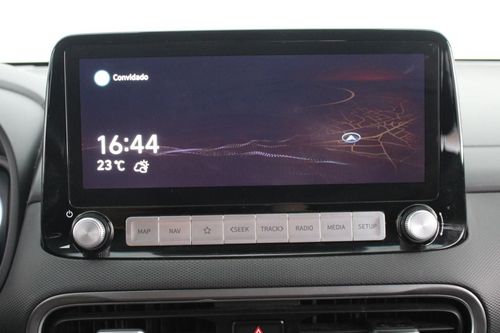 Hyundai Kauai - Photo 18