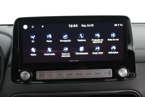 Hyundai Kauai - Photo 19