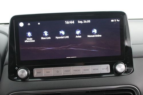 Hyundai Kauai - Photo 20