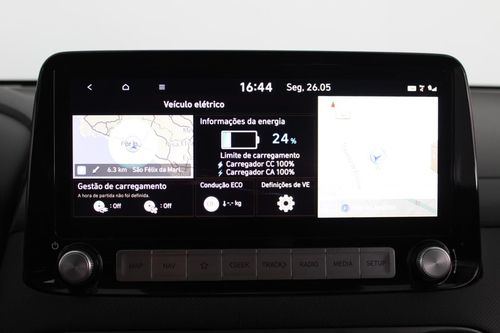 Hyundai Kauai - Photo 21