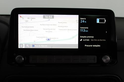 Hyundai Kauai - Photo 22