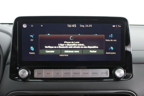 Hyundai Kauai - Photo 23