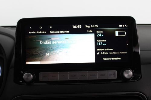 Hyundai Kauai - Photo 25