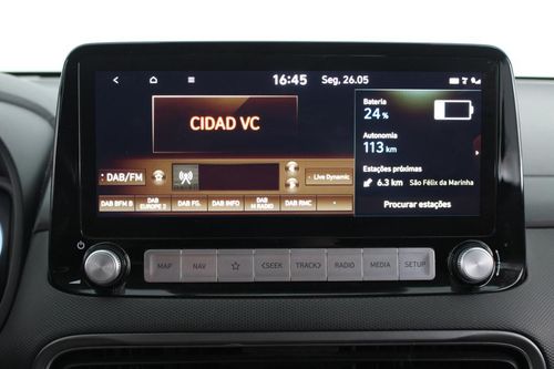 Hyundai Kauai - Photo 24