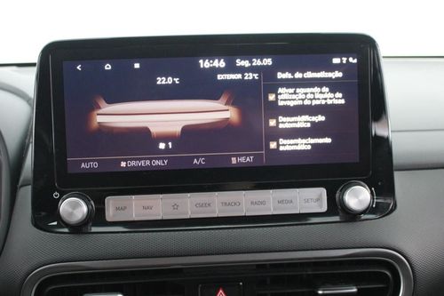 Hyundai Kauai - Photo 26