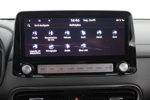 Hyundai Kauai - Photo 27