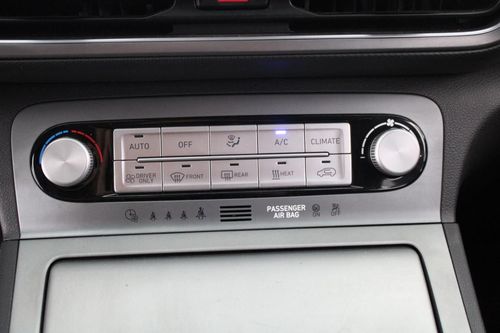 Hyundai Kauai - Photo 28