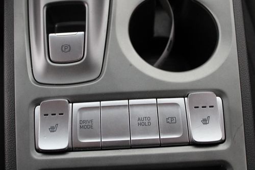 Hyundai Kauai - Photo 30