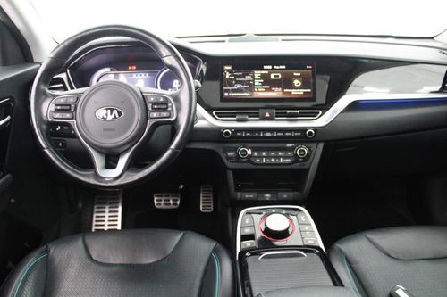 Kia e-Niro - Photo 13