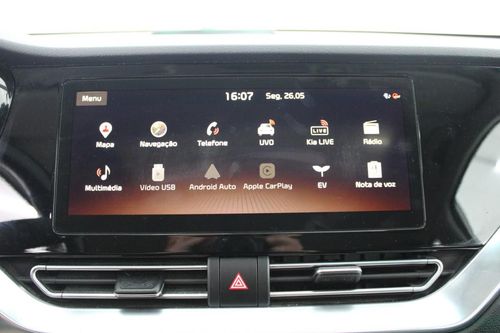 Kia e-Niro - Photo 25