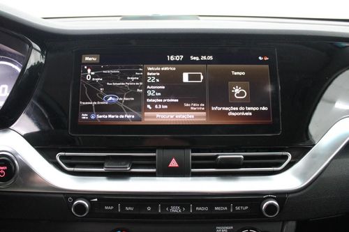Kia e-Niro - Photo 24