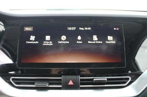 Kia e-Niro - Photo 26