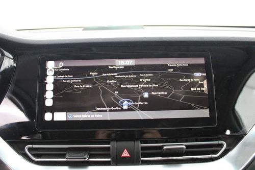 Kia e-Niro - Photo 27