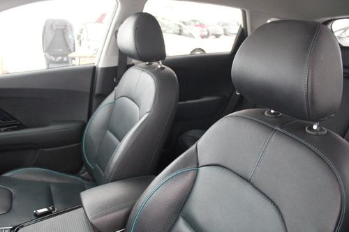 Kia e-Niro - Photo 11
