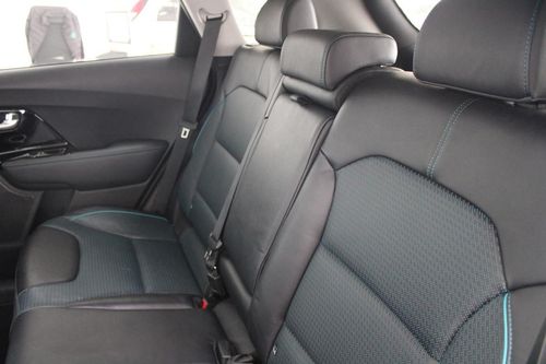 Kia e-Niro - Photo 19