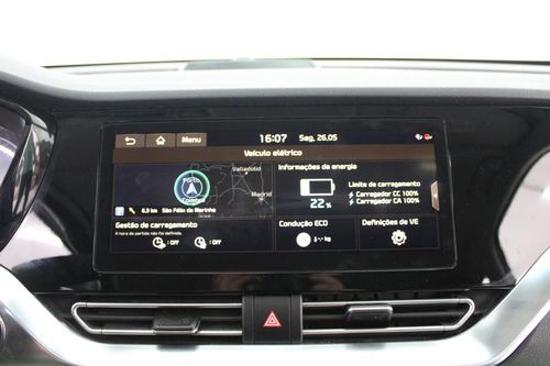 Kia e-Niro - Photo 15