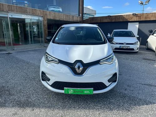Renault Zoe - Photo 2