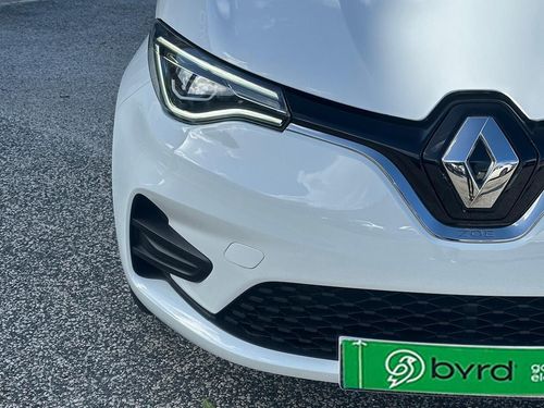 Renault Zoe - Photo 3