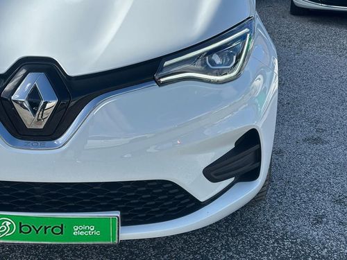 Renault Zoe - Photo 4