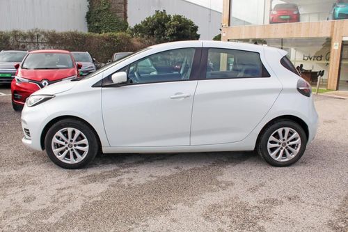 Renault Zoe - Photo 7