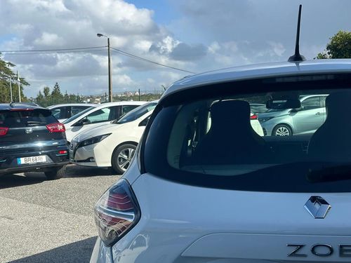 Renault Zoe - Photo 9