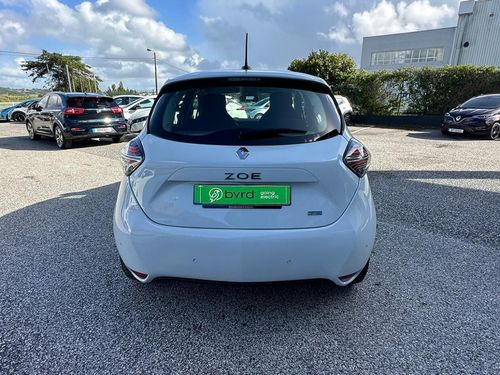 Renault Zoe - Photo 8