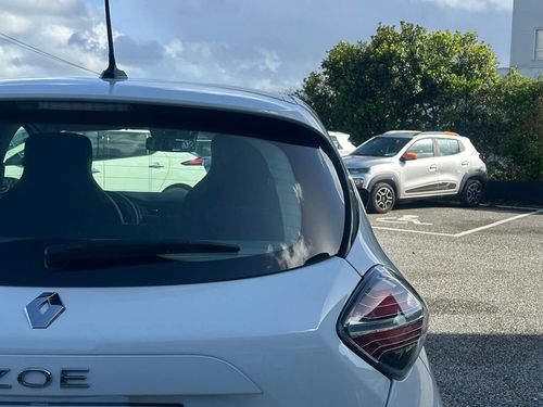 Renault Zoe - Photo 10