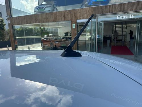 Renault Zoe - Photo 12