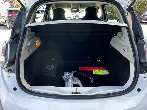 Renault Zoe - Photo 11