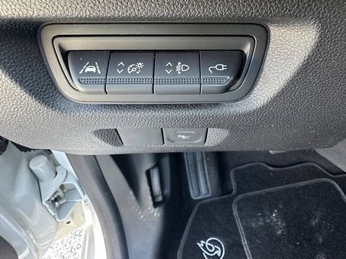 Renault Zoe - Photo 14