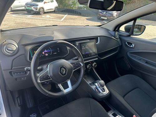 Renault Zoe - Photo 15