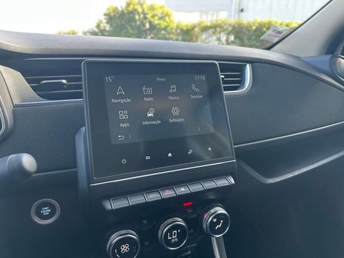 Renault Zoe - Photo 17