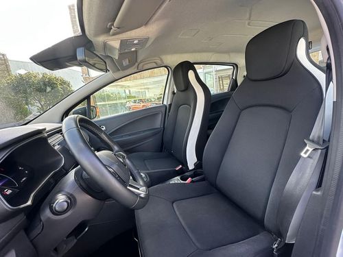 Renault Zoe - Photo 16