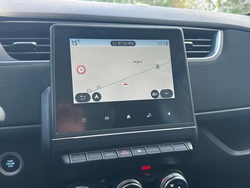 Renault Zoe - Photo 18