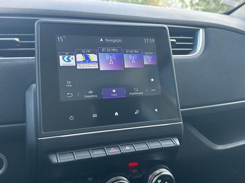 Renault Zoe - Photo 19