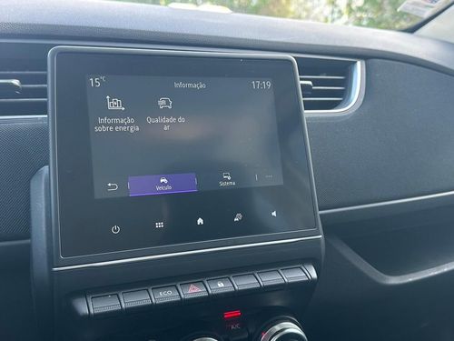 Renault Zoe - Photo 20