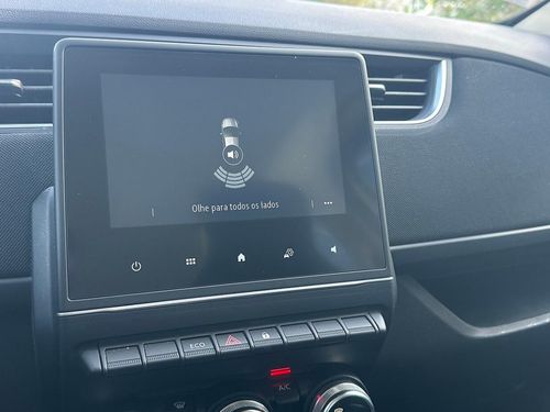 Renault Zoe - Photo 21