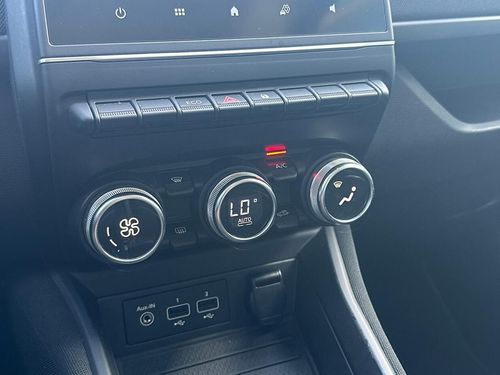 Renault Zoe - Photo 22