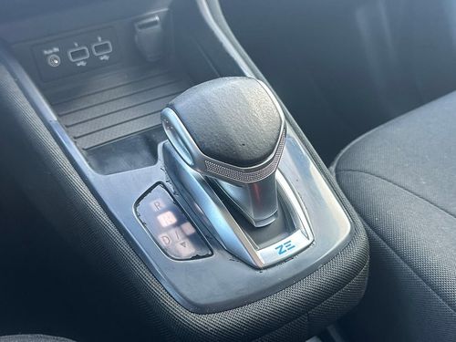 Renault Zoe - Photo 23
