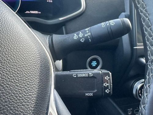 Renault Zoe - Photo 26