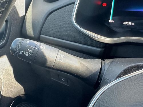 Renault Zoe - Photo 25