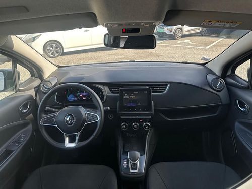 Renault Zoe - Photo 31