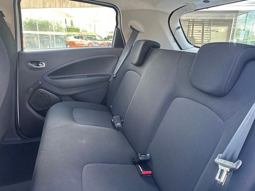 Renault Zoe - Photo 30