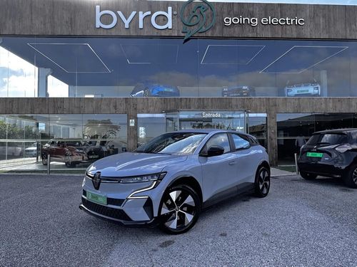 Renault Mégane E-Tech - Photo 1