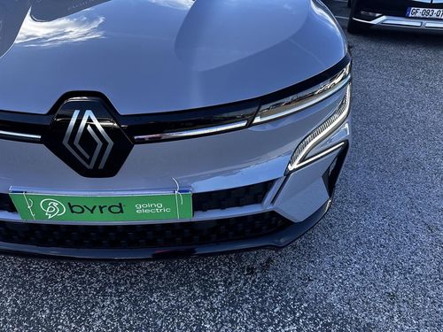 Renault Mégane E-Tech - Photo 4